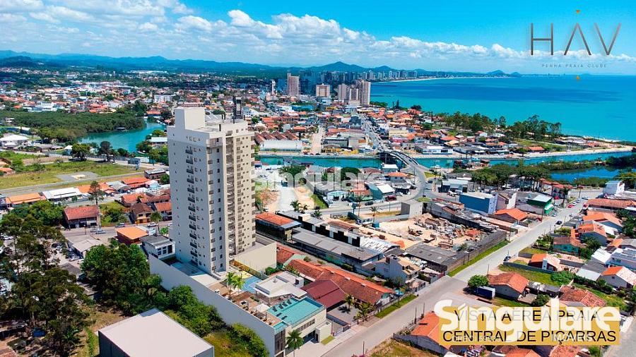 Hav OX Empreendimentos Penha sc — foto 8