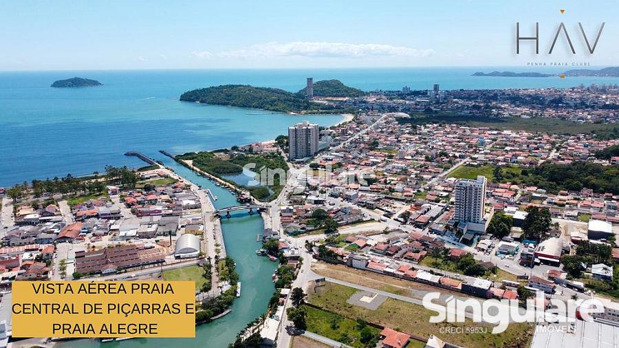 Hav OX Empreendimentos Penha sc — foto 10