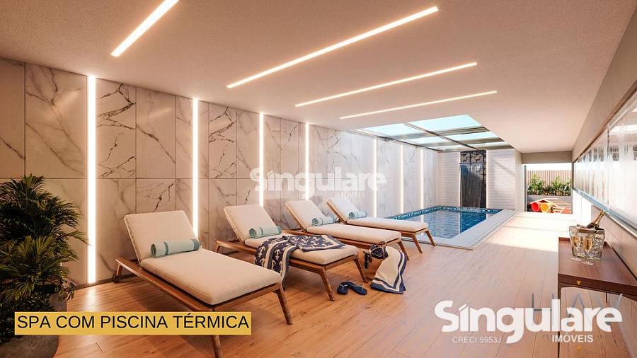 Hav OX Empreendimentos Penha sc — foto 14