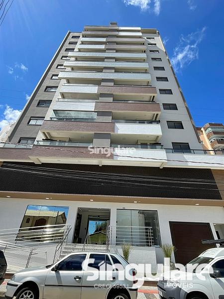 Edifício Monaco  Apartamento a 100M da Praia do Gravata — foto 2