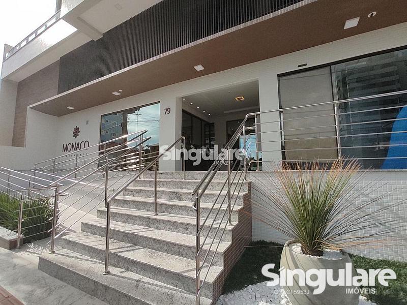 Edifício Monaco  Apartamento a 100M da Praia do Gravata — foto 3