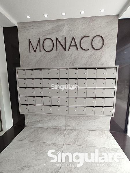 Edifício Monaco  Apartamento a 100M da Praia do Gravata — foto 4