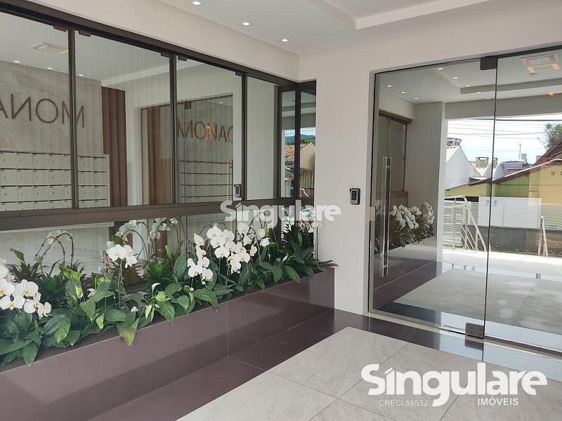 Edifício Monaco  Apartamento a 100M da Praia do Gravata — foto 5