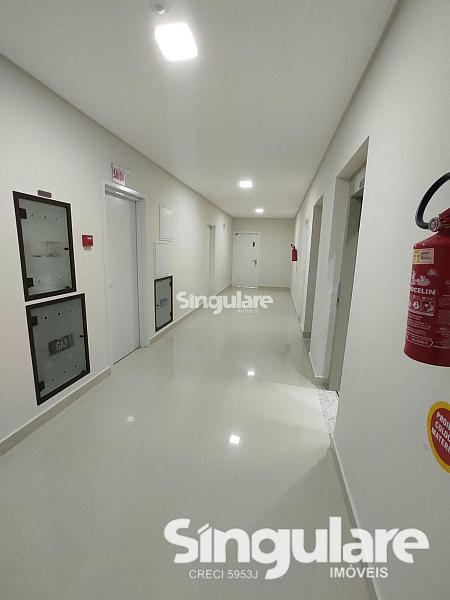 Edifício Monaco  Apartamento a 100M da Praia do Gravata — foto 6