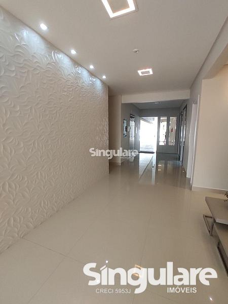 Edifício Monaco  Apartamento a 100M da Praia do Gravata — foto 7