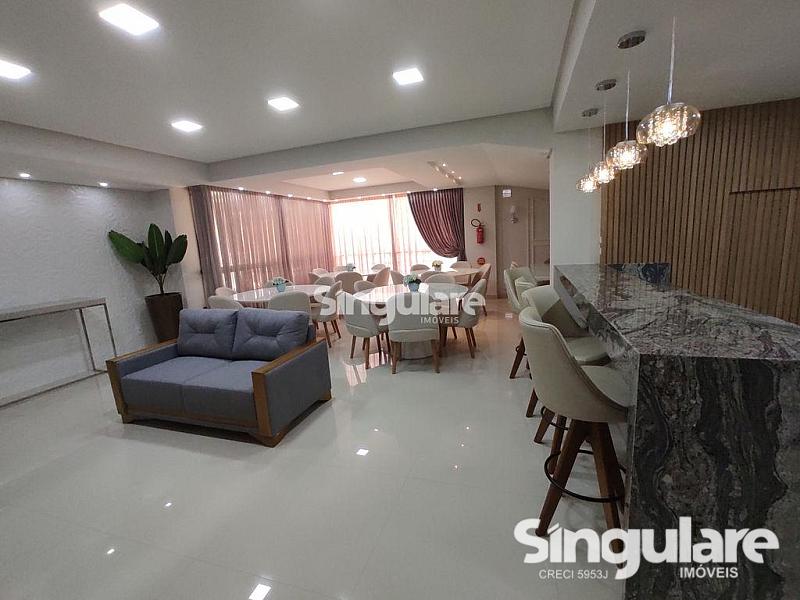 Edifício Monaco  Apartamento a 100M da Praia do Gravata — foto 8