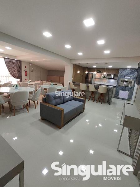 Edifício Monaco  Apartamento a 100M da Praia do Gravata — foto 9