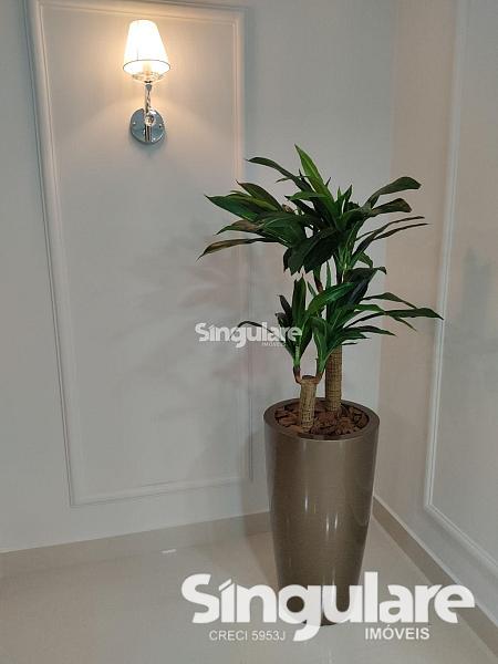 Edifício Monaco  Apartamento a 100M da Praia do Gravata — foto 10