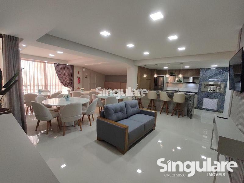 Edifício Monaco  Apartamento a 100M da Praia do Gravata — foto 11