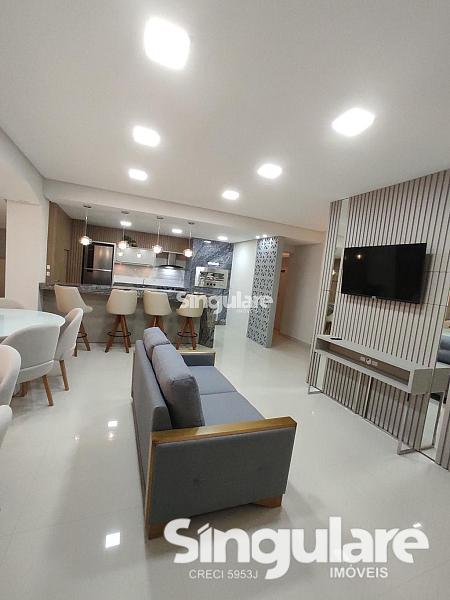 Edifício Monaco  Apartamento a 100M da Praia do Gravata — foto 12