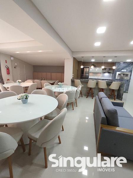 Edifício Monaco  Apartamento a 100M da Praia do Gravata — foto 13