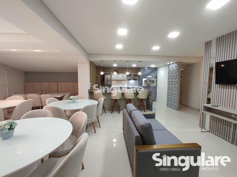 Edifício Monaco  Apartamento a 100M da Praia do Gravata — foto 14