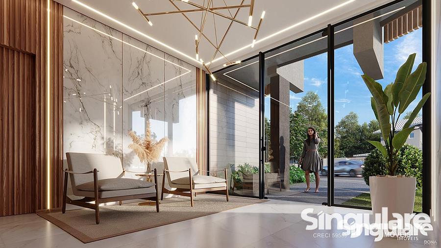 Vértice 314 Empreendimento alto Padrão frente Mar em Penha SC — foto 7