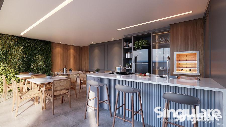 Vértice 314 Empreendimento alto Padrão frente Mar em Penha SC — foto 8