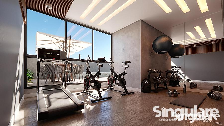 Vértice 314 Empreendimento alto Padrão frente Mar em Penha SC — foto 9