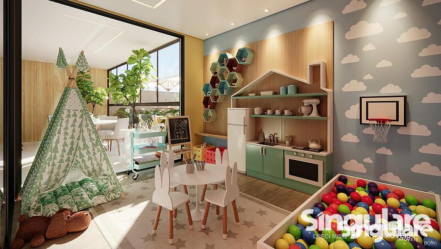 Vértice 314 Empreendimento alto Padrão frente Mar em Penha SC — foto 11