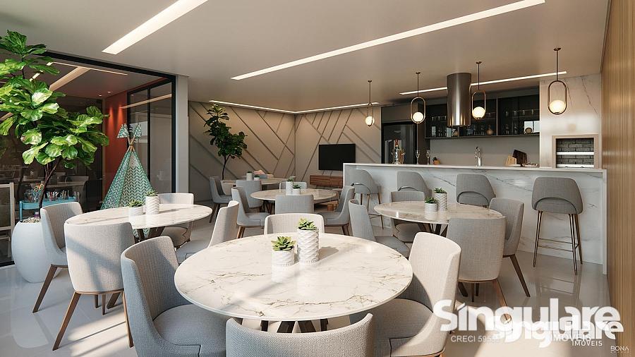 Vértice 314 Empreendimento alto Padrão frente Mar em Penha SC — foto 10