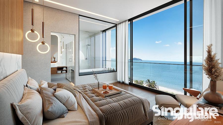 Vértice 314 Empreendimento alto Padrão frente Mar em Penha SC — foto 15