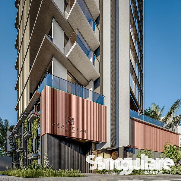 Vértice 314 Empreendimento alto Padrão frente Mar em Penha SC — foto 2