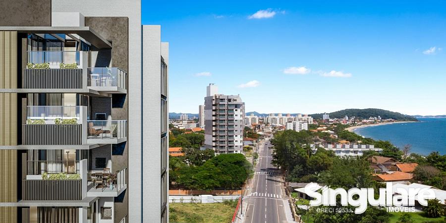 Vértice 314 Empreendimento alto Padrão frente Mar em Penha SC — foto 4