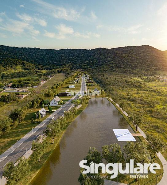 Terreno em condominio fechado em Penha SC — foto 4