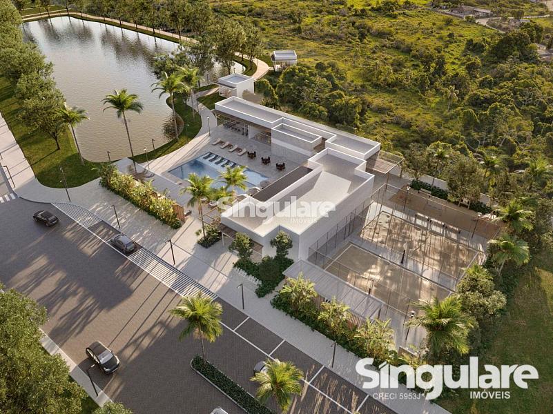 Terreno em condominio fechado em Penha SC — foto 2