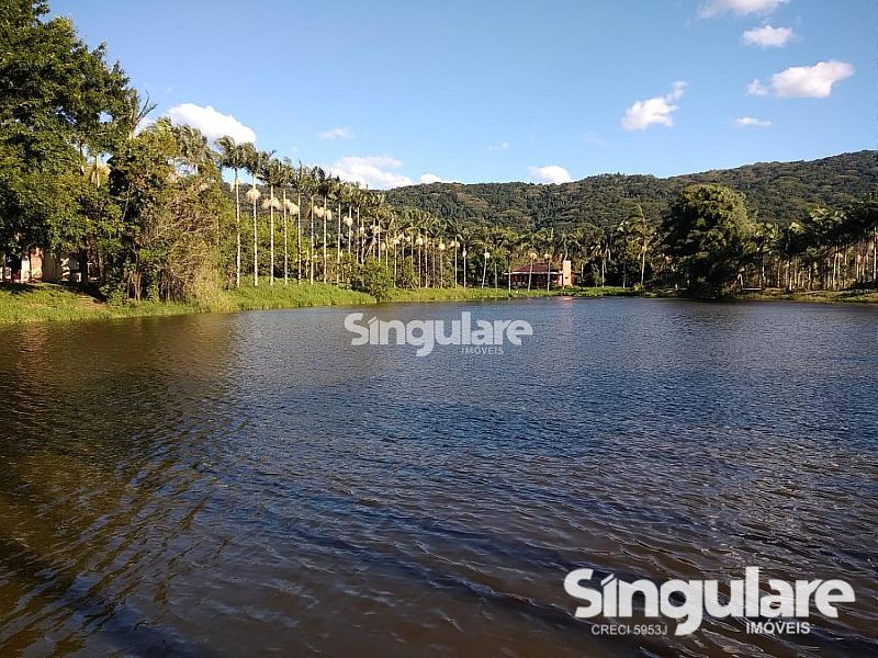 Terreno em condominio fechado em Penha SC — foto 3