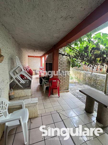 Casa centro de Navegantes SC — foto 3