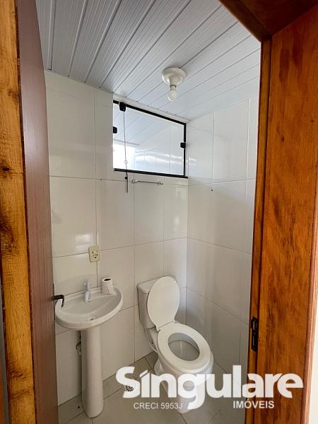 Sobrado Para locação anual — foto 17