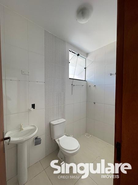 Sobrado Para locação anual — foto 16