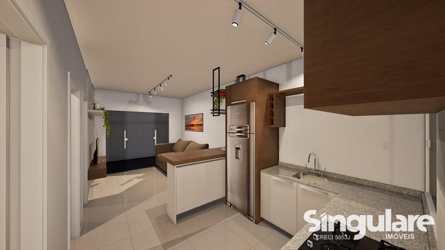 Casas Geminadas em Penha — foto 14