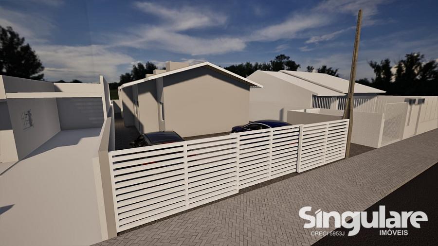 Casas Geminadas em Penha — foto 21