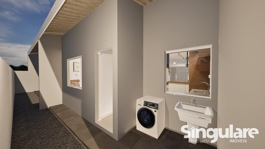 Casas Geminadas em Penha — foto 29