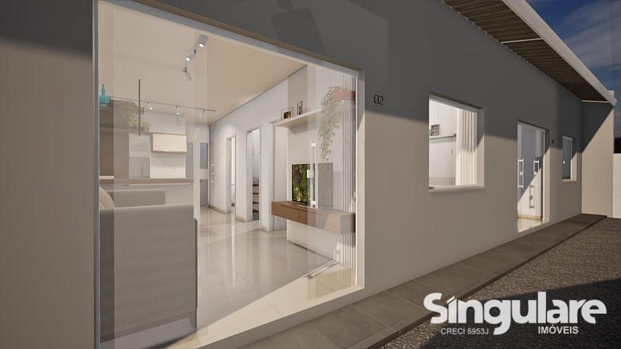 Casas Geminadas em Penha — foto 31