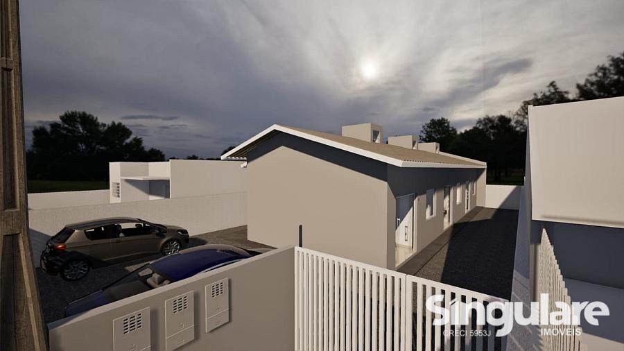 Casas Geminadas em Penha — foto 33