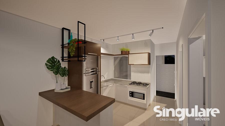 Casas Geminadas em Penha — foto 34