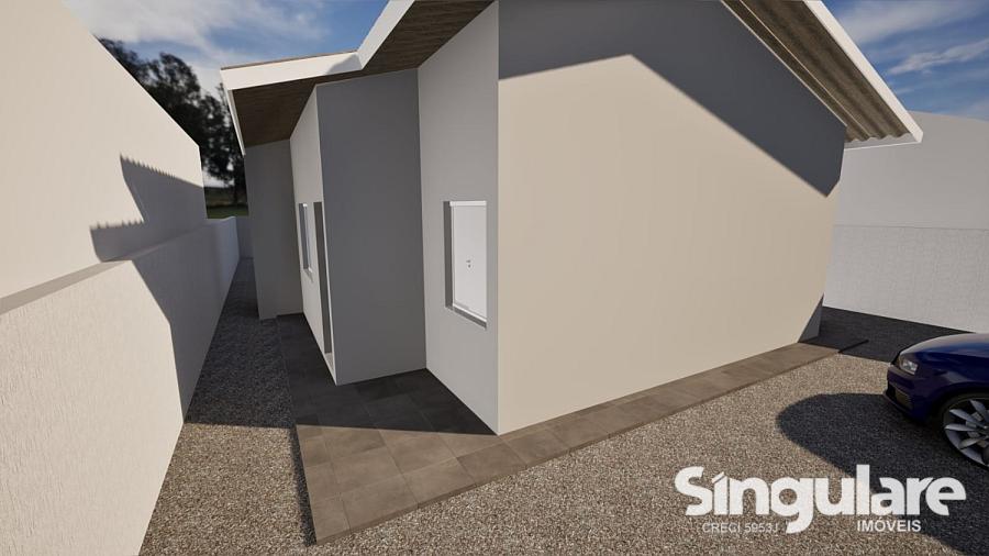 Casas Geminadas em Penha — foto 36