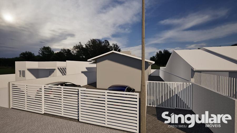 Casas Geminadas em Penha — foto 35