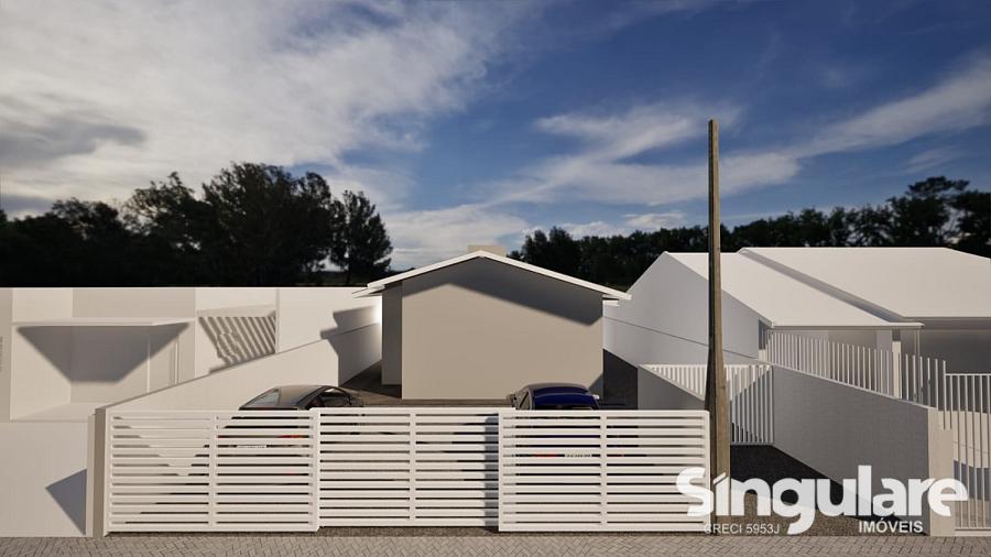 Casas Geminadas em Penha — foto 37