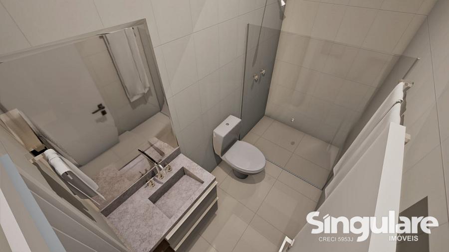 Casas Geminadas em Penha — foto 39