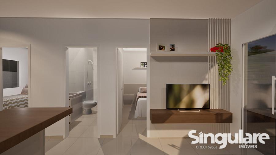 Casas Geminadas em Penha — foto 41