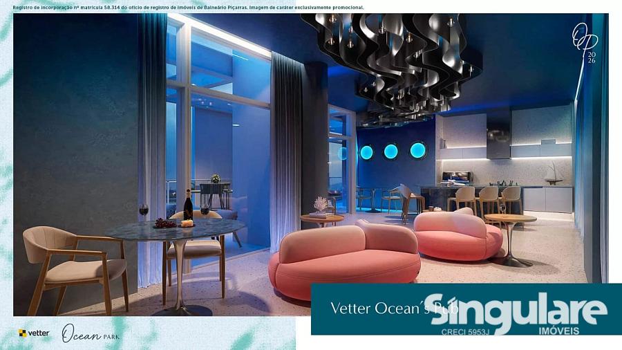 Apartamento no Ocean Park em Bal.Piçarras — foto 14