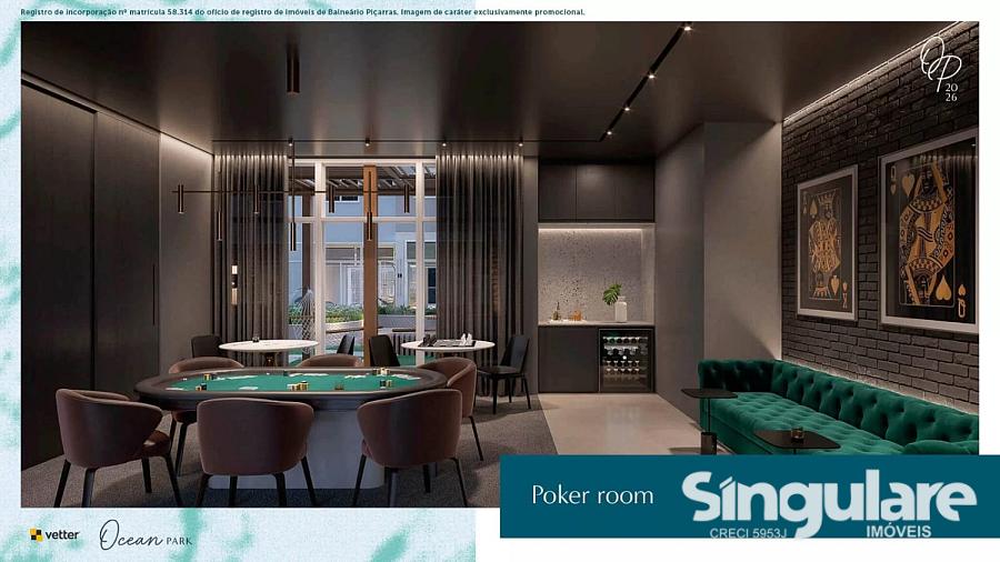 Apartamento no Ocean Park em Bal.Piçarras — foto 20