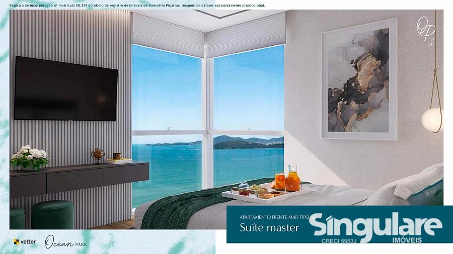 Apartamento no Ocean Park em Bal.Piçarras — foto 23