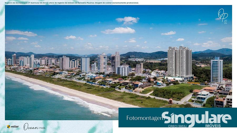Apartamento no Ocean Park em Bal.Piçarras — foto 30