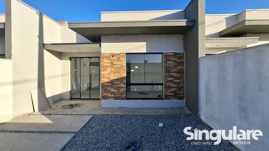 Casas Geminadas em Itajuba/Barra Velha — foto 4