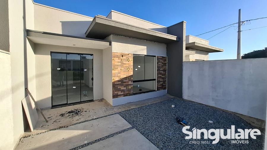 Casas Geminadas em Itajuba/Barra Velha — foto 5