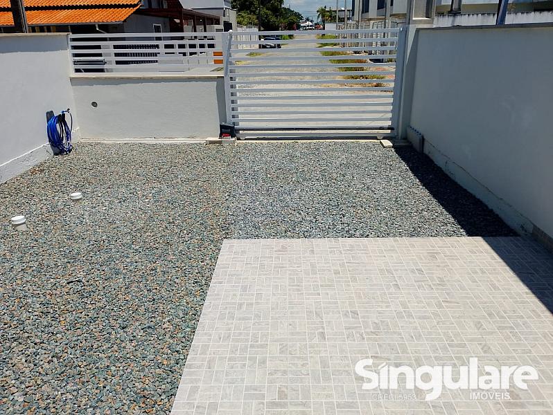 Casa geminada no Centro de Penha — foto 6