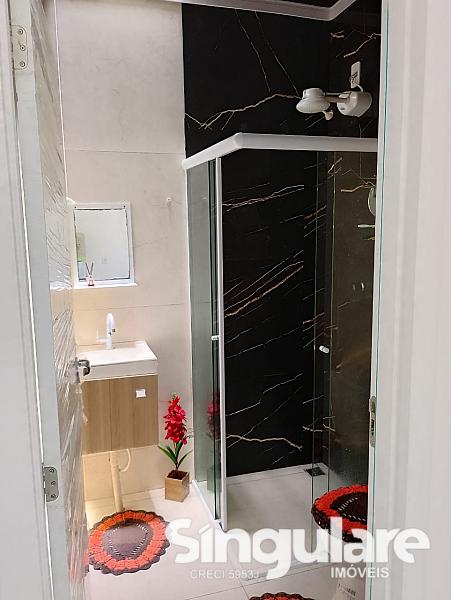 Casa geminada no Centro de Penha — foto 5