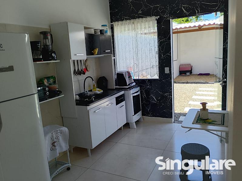 Casa geminada no Centro de Penha — foto 7